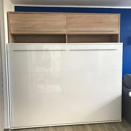 Appartement Studio Magnan Proche De La Nice