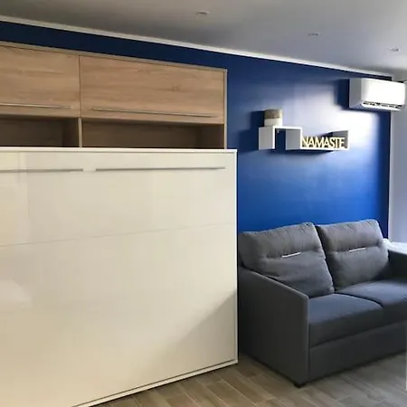 Studio Magnan Proche De La Appartement Nice